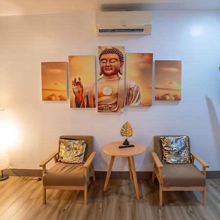 Bali Villas Panglao Bohol Ngoại thất bức ảnh