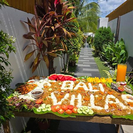 Bali Villas Panglao Bohol Ngoại thất bức ảnh