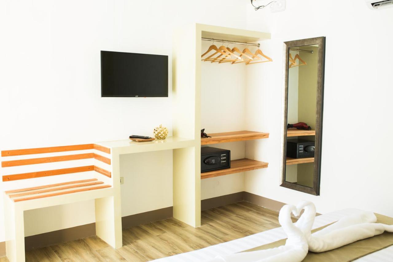 Bali Villas Panglao Bohol Ngoại thất bức ảnh