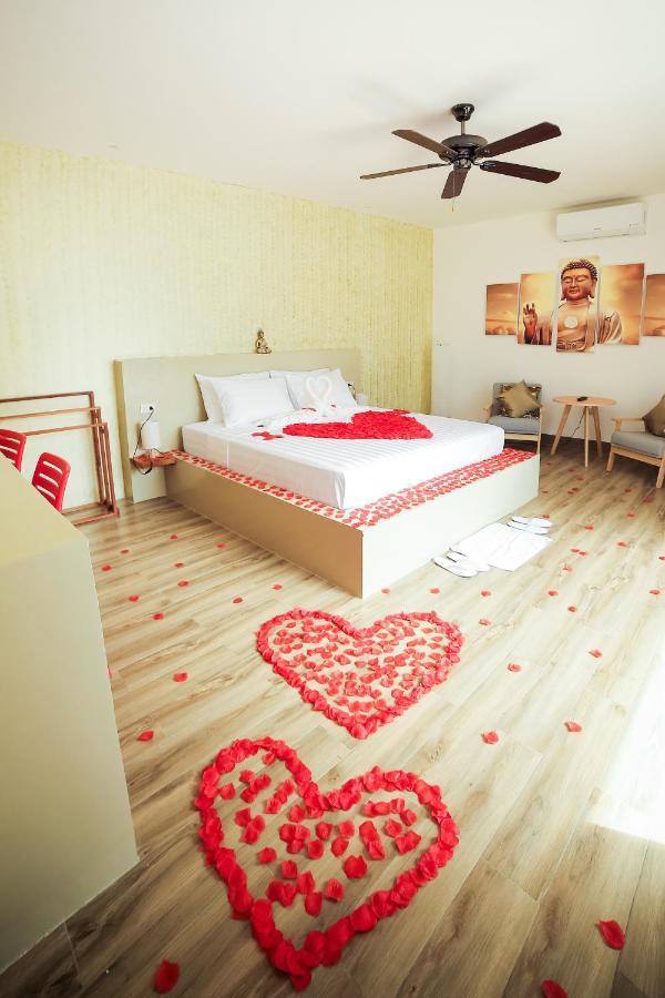 Bali Villas Panglao Bohol Ngoại thất bức ảnh