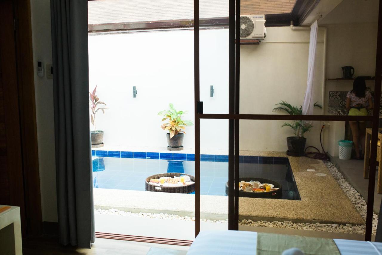 Bali Villas Panglao Bohol Ngoại thất bức ảnh