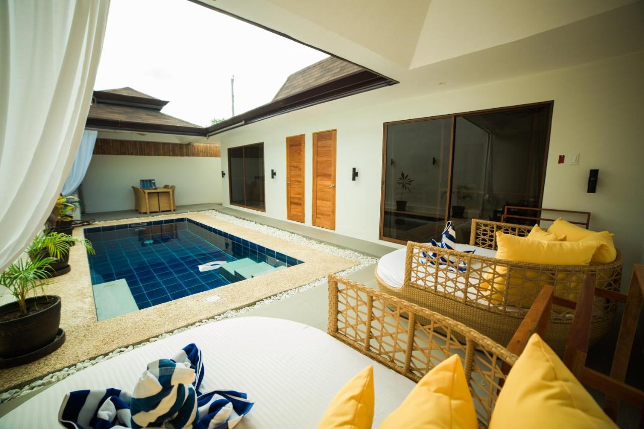 Bali Villas Panglao Bohol Ngoại thất bức ảnh