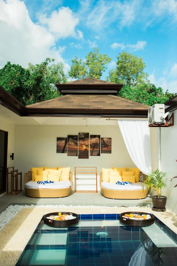 Bali Villas Panglao Bohol Ngoại thất bức ảnh