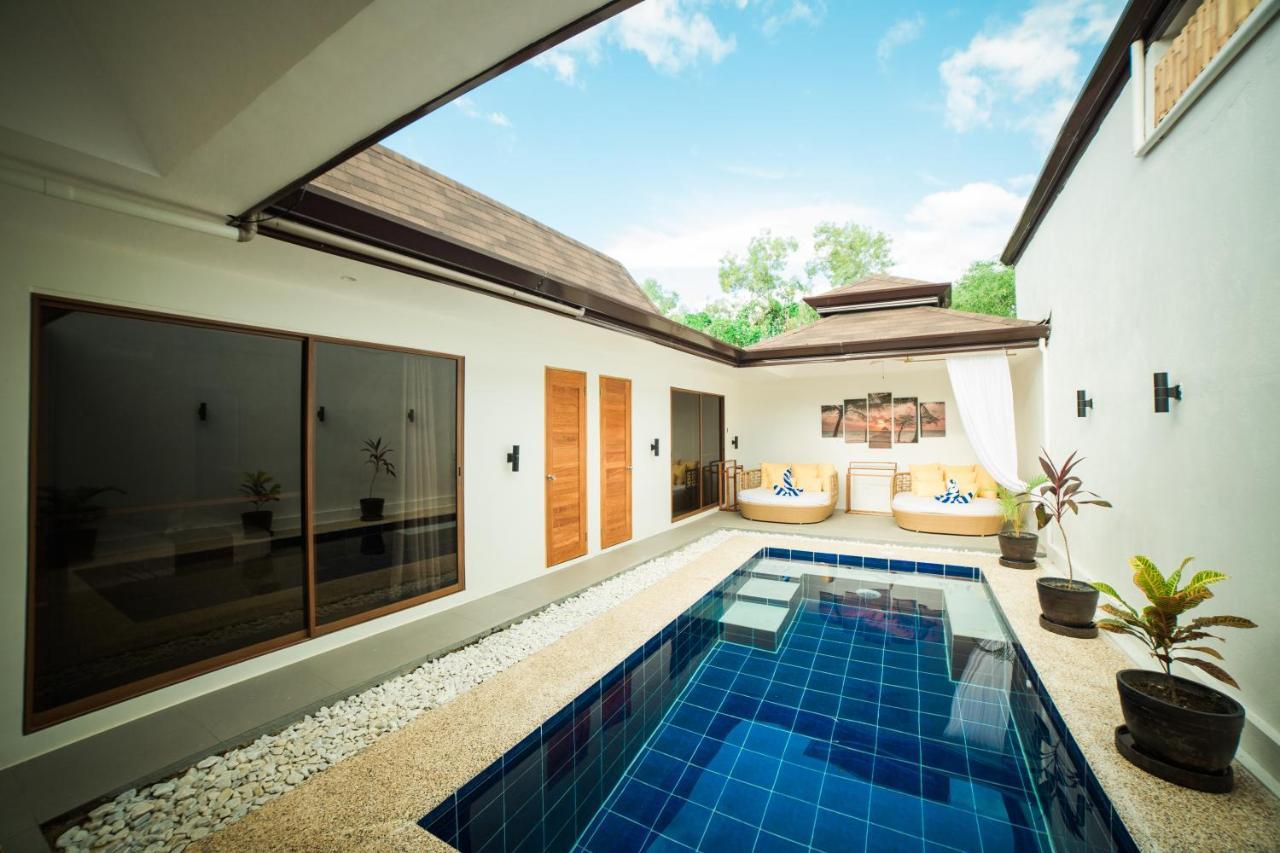 Bali Villas Panglao Bohol Ngoại thất bức ảnh