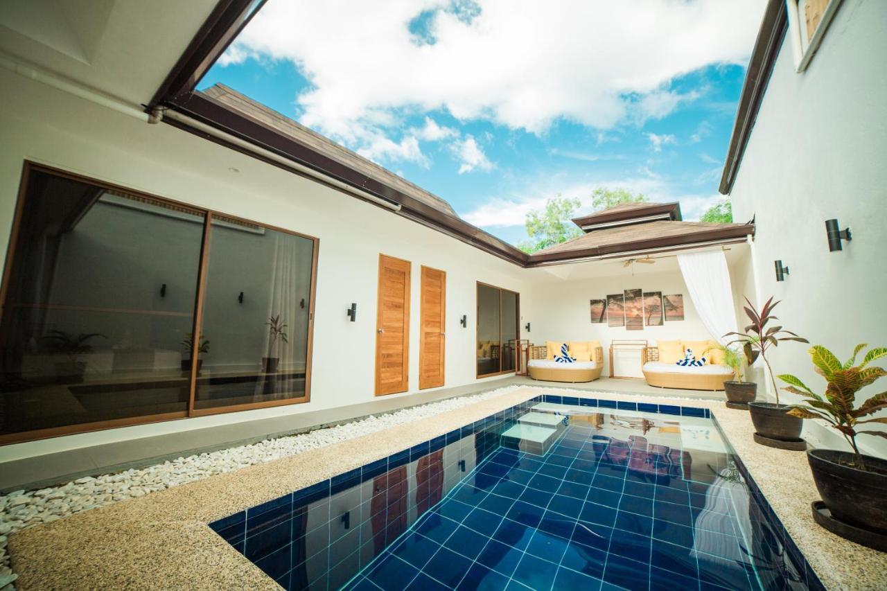 Bali Villas Panglao Bohol Ngoại thất bức ảnh