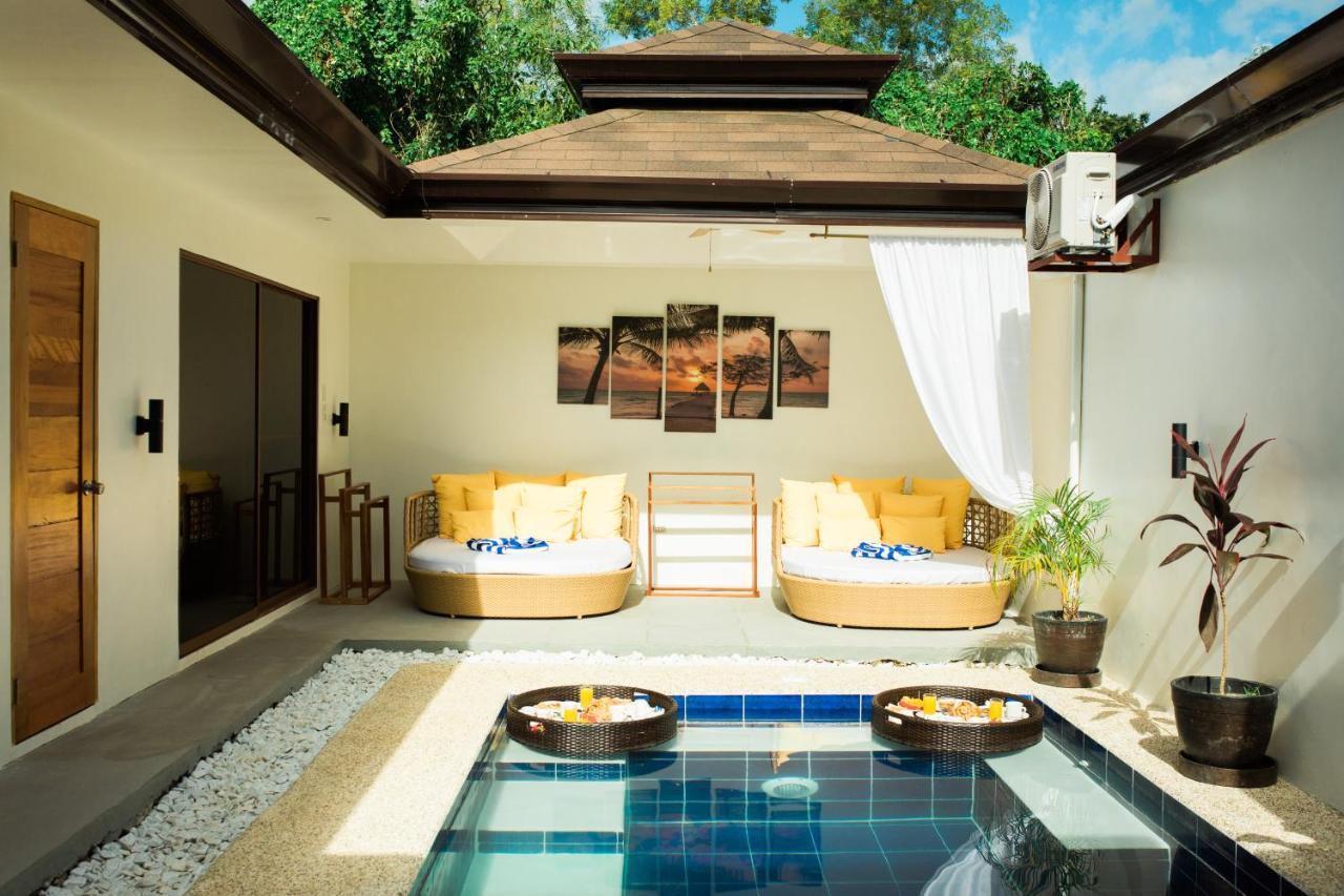 Bali Villas Panglao Bohol Ngoại thất bức ảnh