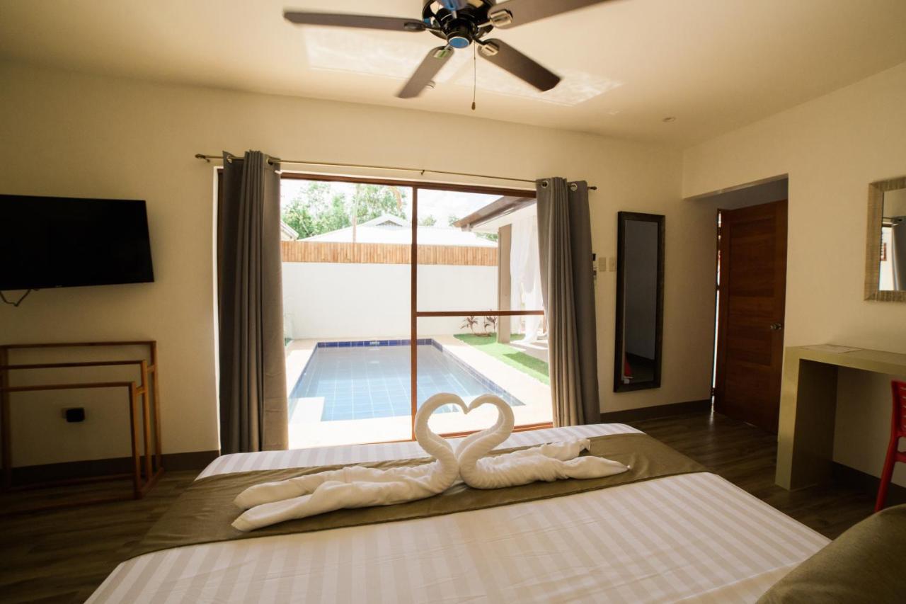 Bali Villas Panglao Bohol Ngoại thất bức ảnh