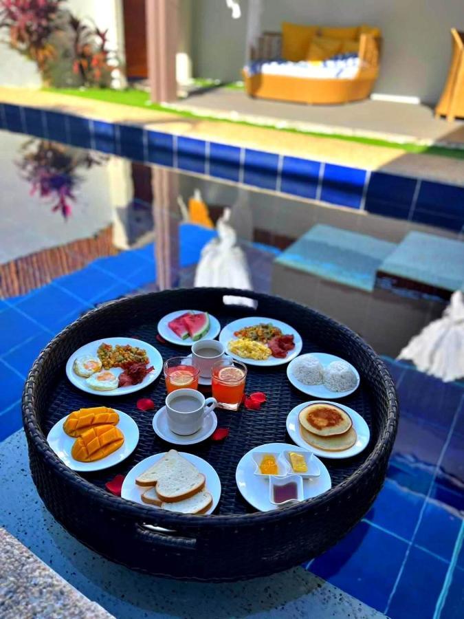 Bali Villas Panglao Bohol Ngoại thất bức ảnh