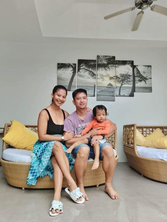 Bali Villas Panglao Bohol Ngoại thất bức ảnh