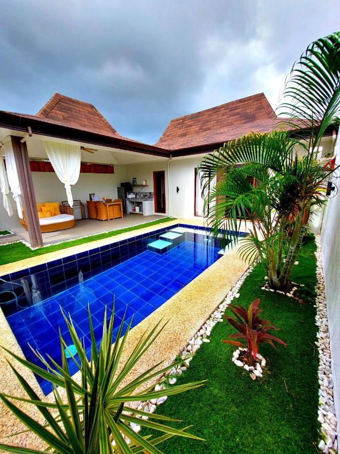 Bali Villas Panglao Bohol Ngoại thất bức ảnh