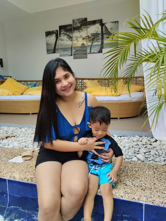 Bali Villas Panglao Bohol Ngoại thất bức ảnh
