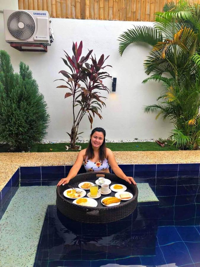 Bali Villas Panglao Bohol Ngoại thất bức ảnh