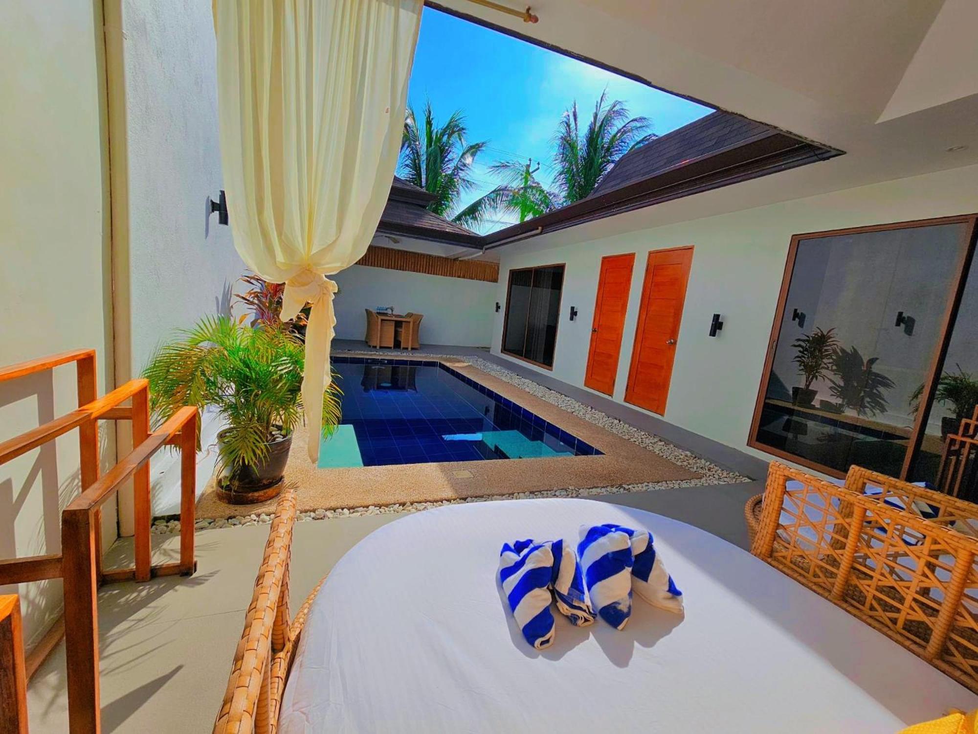 Bali Villas Panglao Bohol Ngoại thất bức ảnh