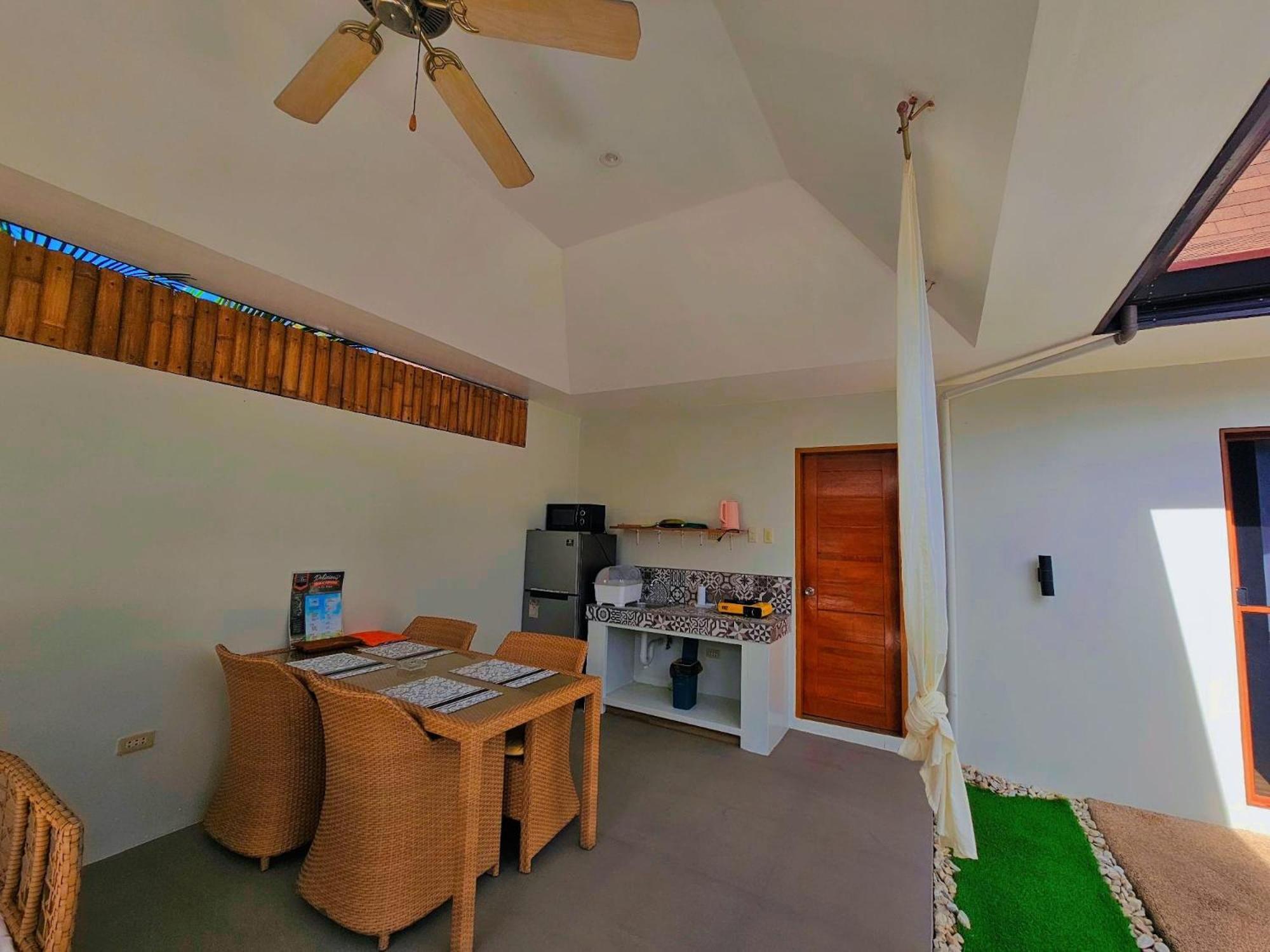 Bali Villas Panglao Bohol Ngoại thất bức ảnh