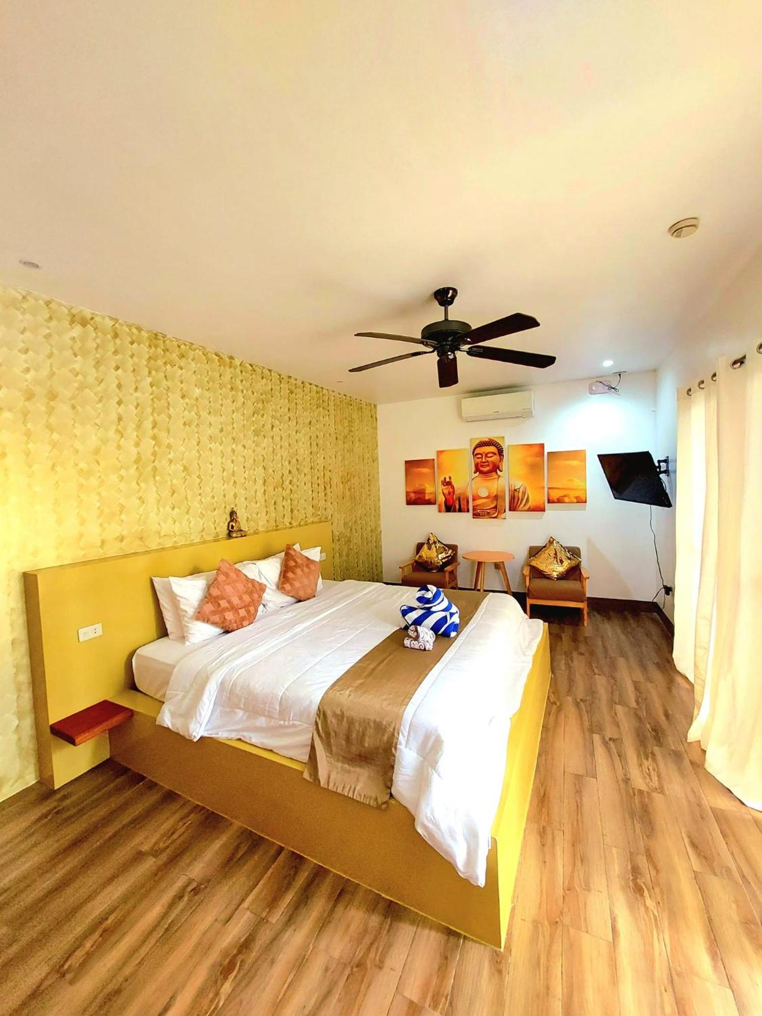 Bali Villas Panglao Bohol Ngoại thất bức ảnh