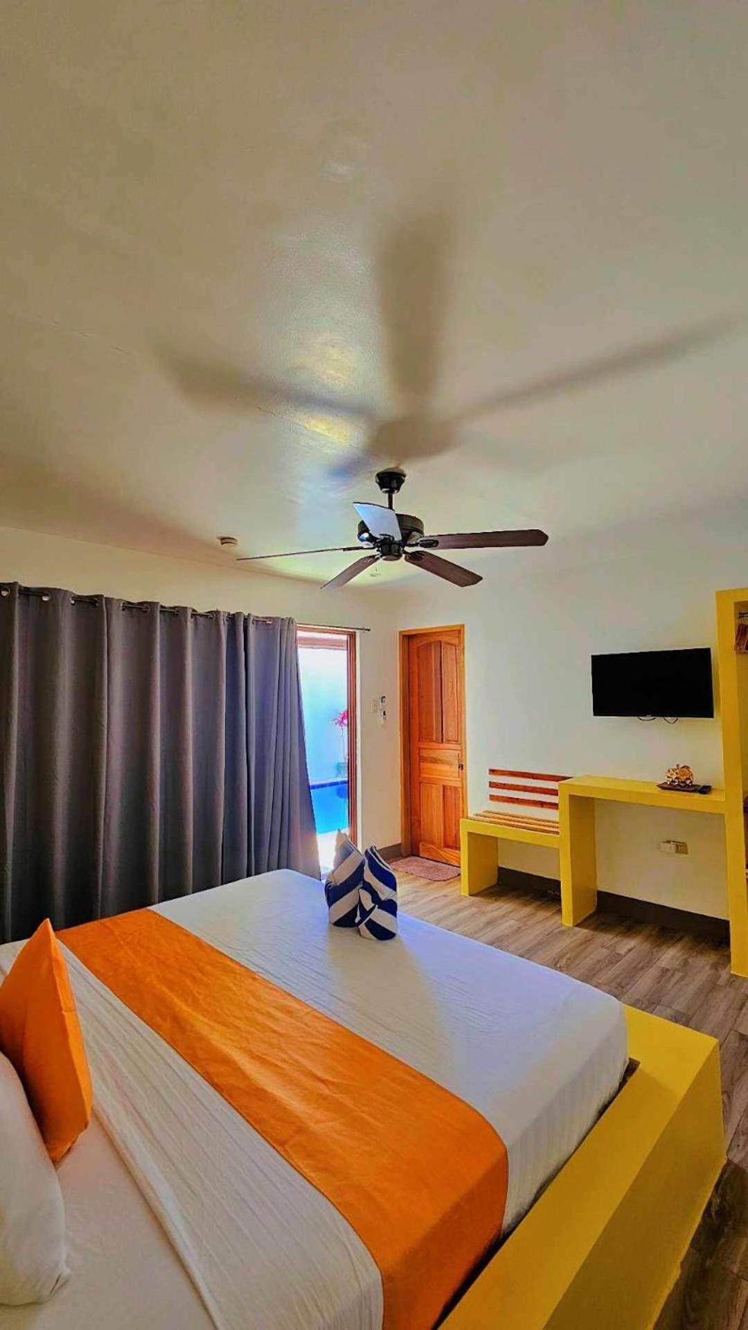 Bali Villas Panglao Bohol Ngoại thất bức ảnh