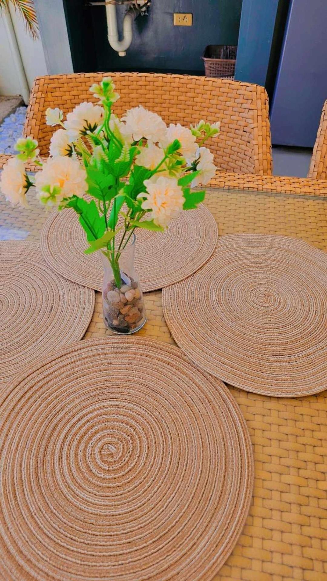 Bali Villas Panglao Bohol Ngoại thất bức ảnh