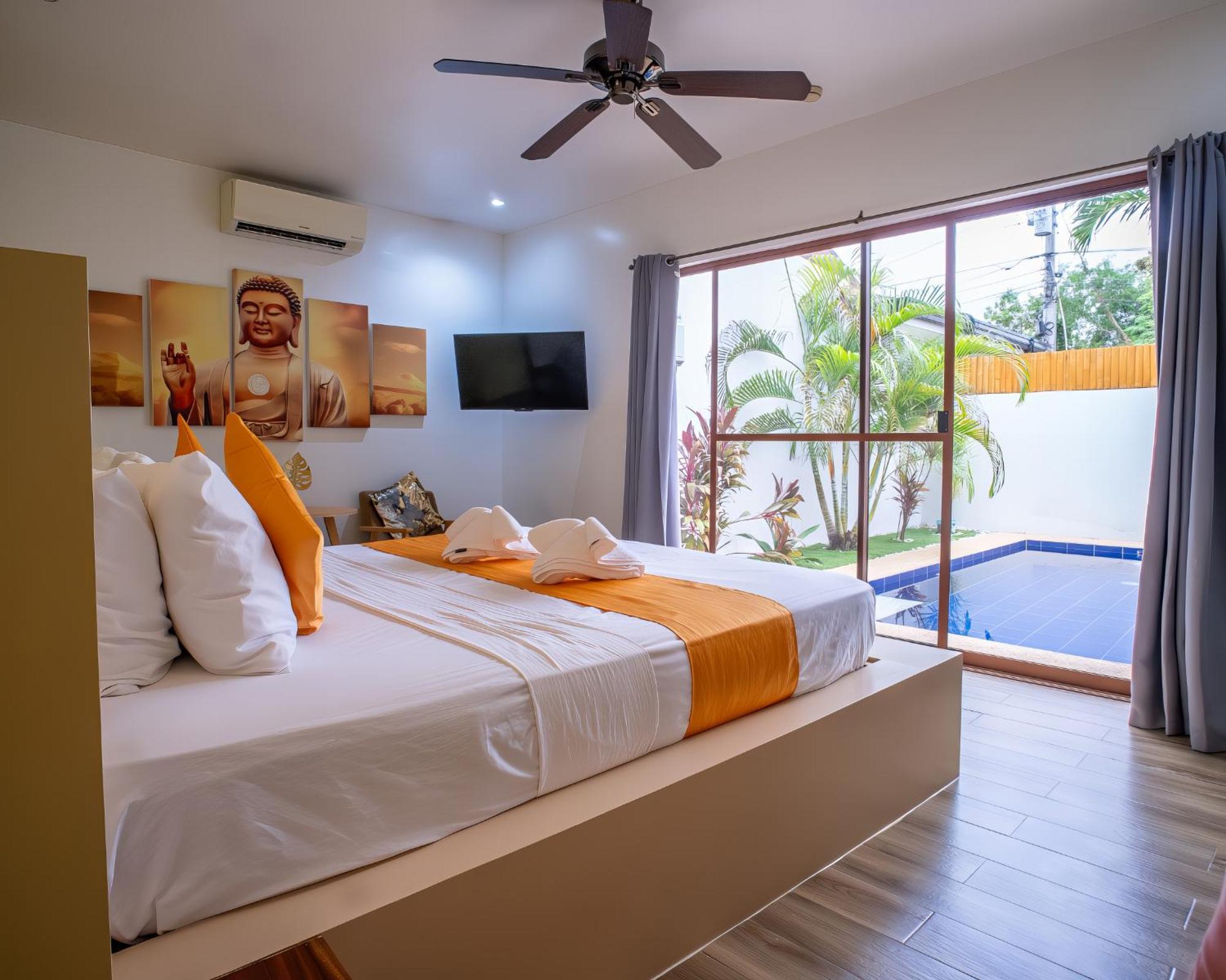 Bali Villas Panglao Bohol Ngoại thất bức ảnh