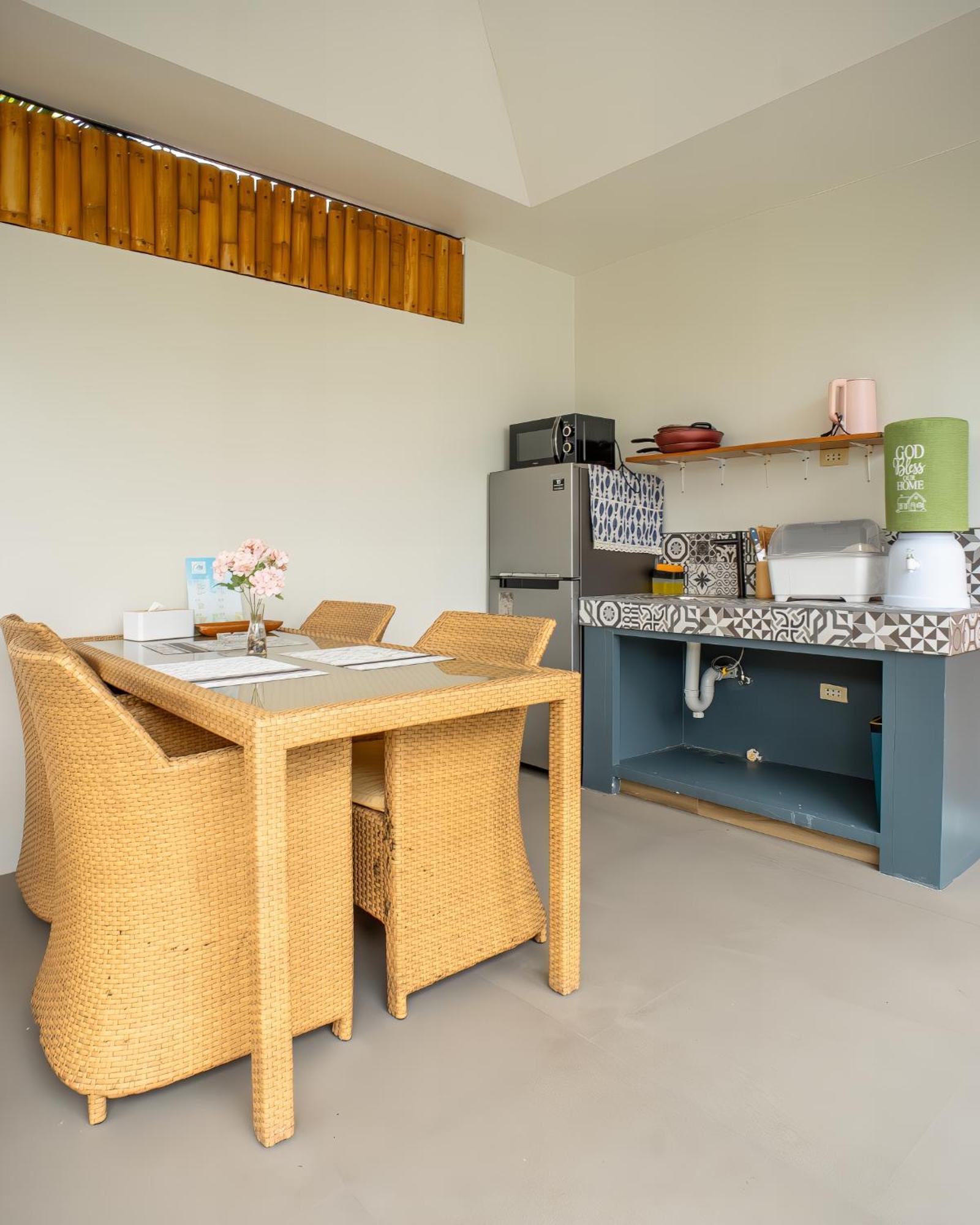 Bali Villas Panglao Bohol Ngoại thất bức ảnh