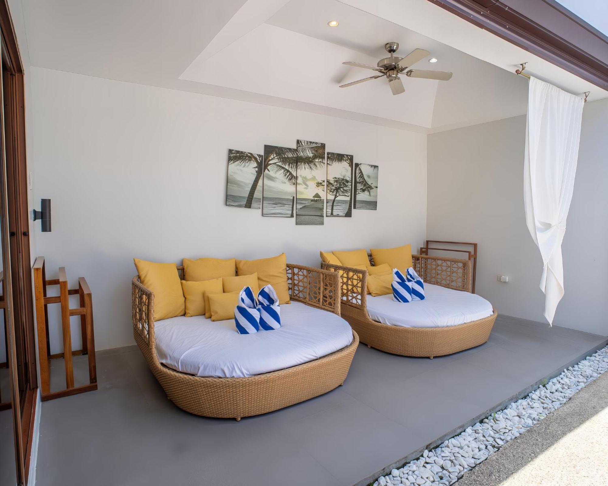 Bali Villas Panglao Bohol Ngoại thất bức ảnh