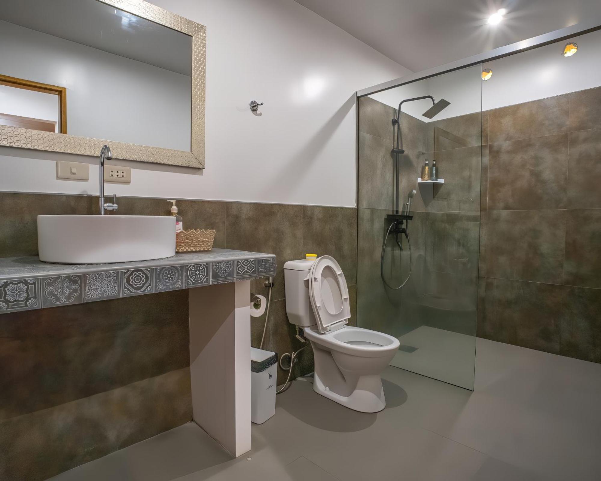 Bali Villas Panglao Bohol Ngoại thất bức ảnh